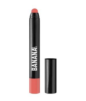 Banana Beauty Shiny Lip Butter