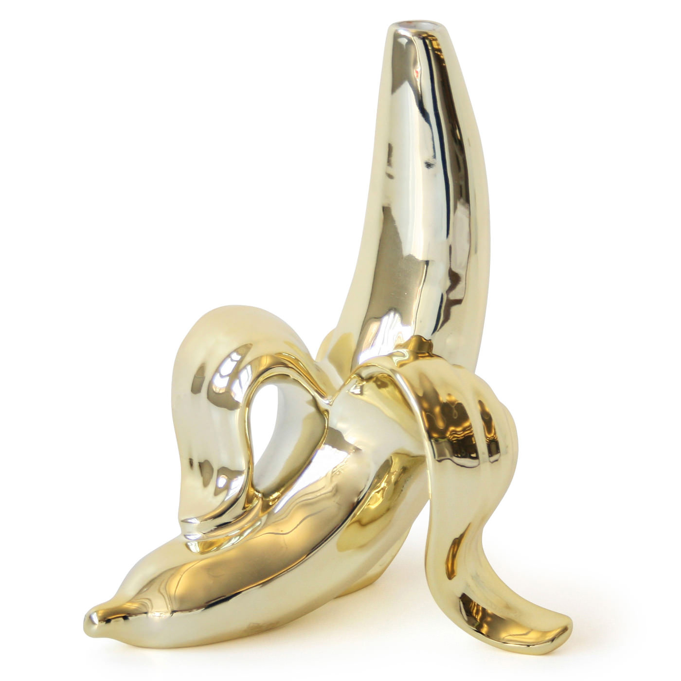 Banana Bud Vase