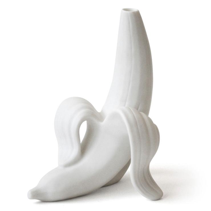 Banana Bud Vase