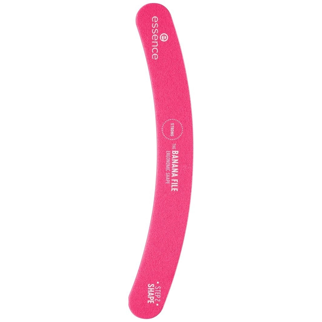 essence Banana File