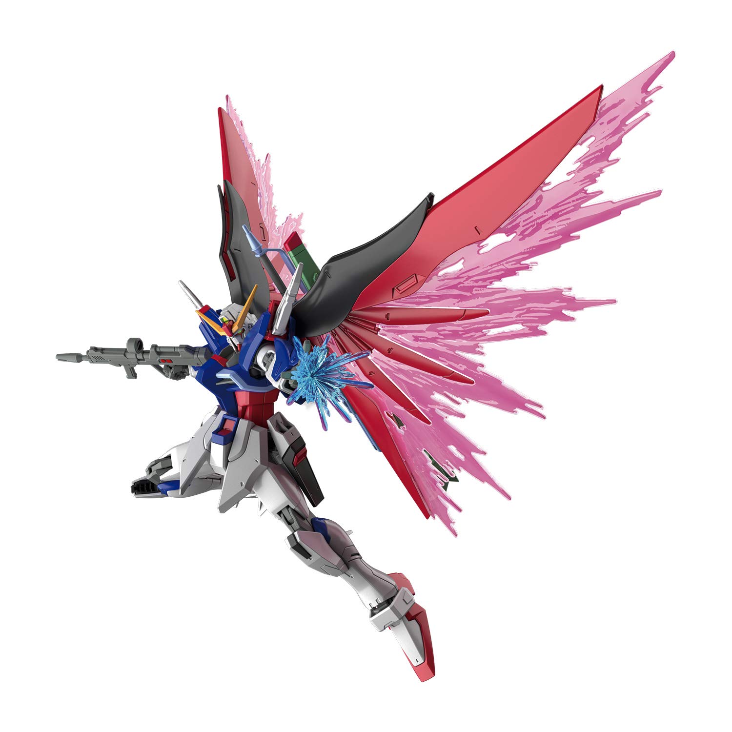 Bandai 1/144 HGCE ZGMF-X42S Destiny Gundam Mobile Suit Gundam Seed Destiny