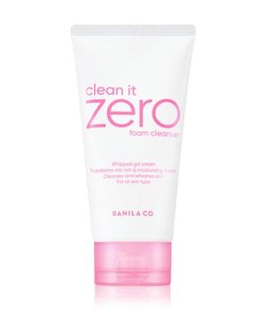 BANILA CO Clean it Zero Foam Cleanser