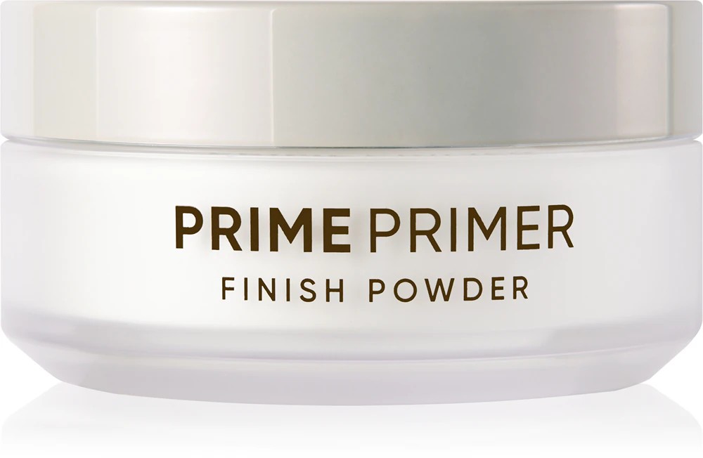 Banila Co. Prime Primer Finish Powder loose, translucent powder for a matte finish