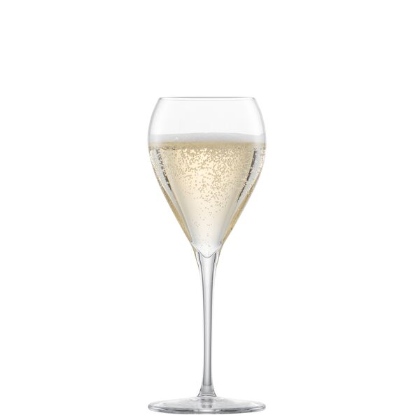Schott Zwiesel Banquet Sparkling Wine Bar Special No. 771 M. Mp, Content: 195 Ml, H: 179 M