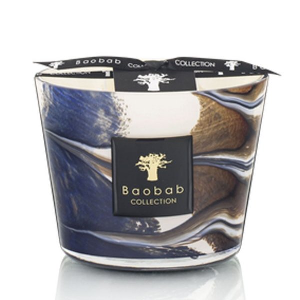 Baobab scented candle Delta Nil Max 10 (500g)