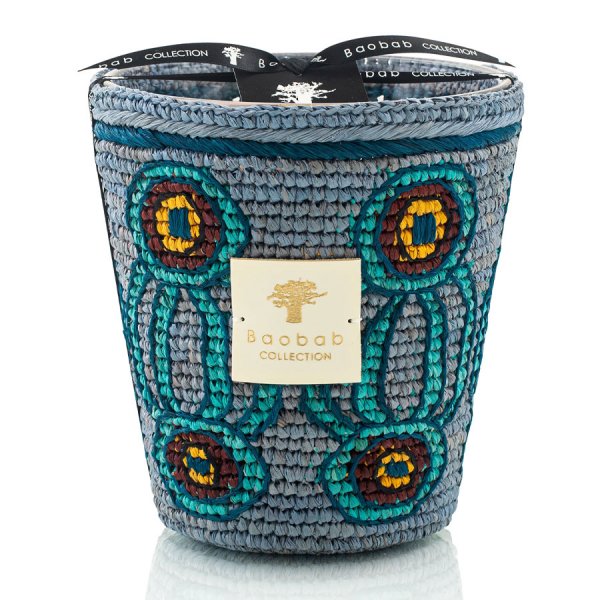 Baobab scented candle Doany Ikaloy Max 16 (1kg)