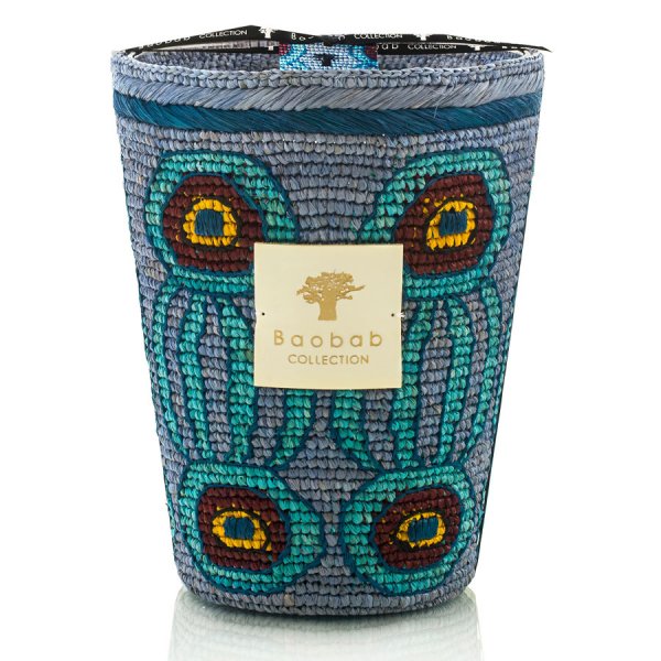 Baobab scented candle Doany Ikaloy Max 24 (3kg)