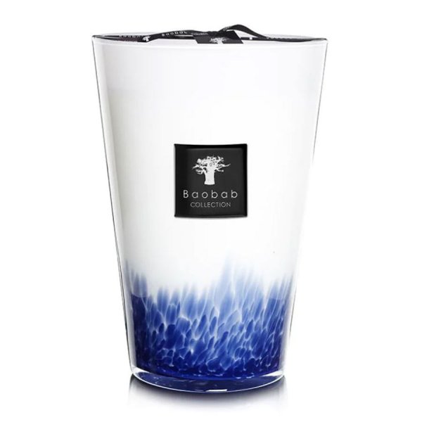 Baobab scented candle Feathers Touareg Max 24 (3kg)