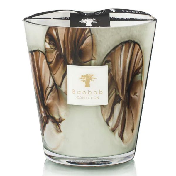 Baobab scented candle Oceania Anangu Max 16 (1kg)
