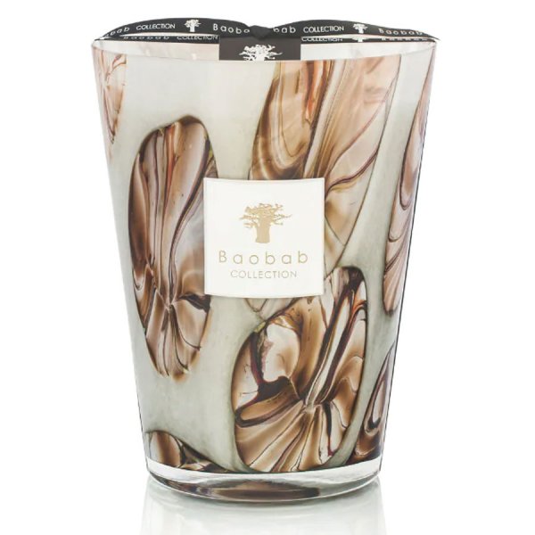 Baobab scented candle Oceania Anangu Max 24 (500g)