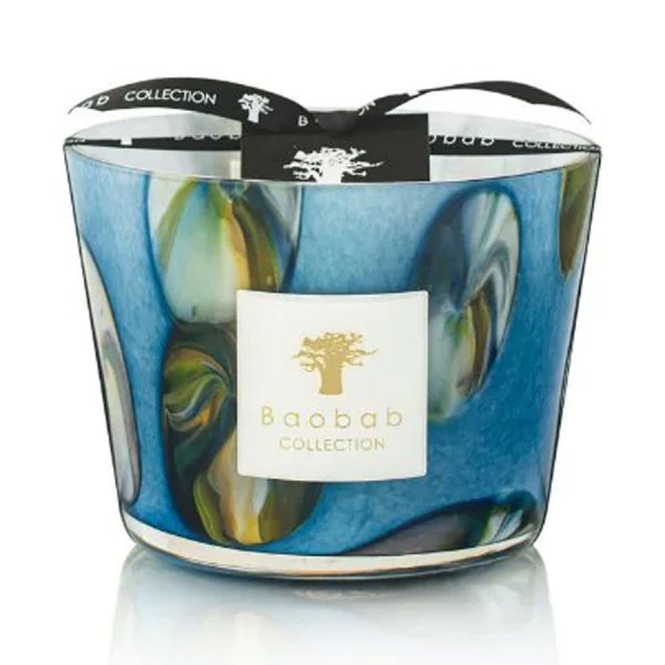 Baobab scented candle Oceania Tingari Max 10 (500g)
