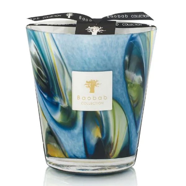 Baobab scented candle Oceania Tingari Max 16 (1kg)