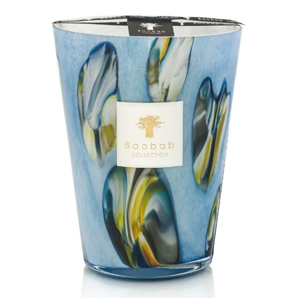 Baobab scented candle Oceania Tingari Max 24 (3kg)