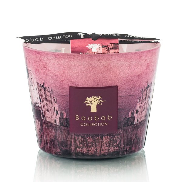 Baobab scented candle Orientalist Essaouira Max 10 (500g)