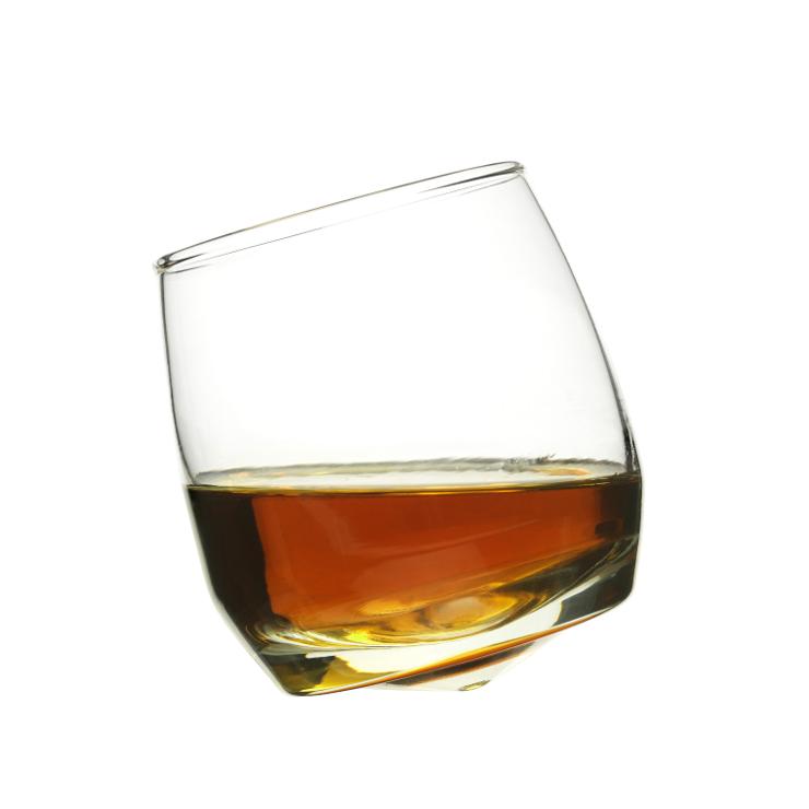 Sagaform Bar Whiskey Glass 6-Pack