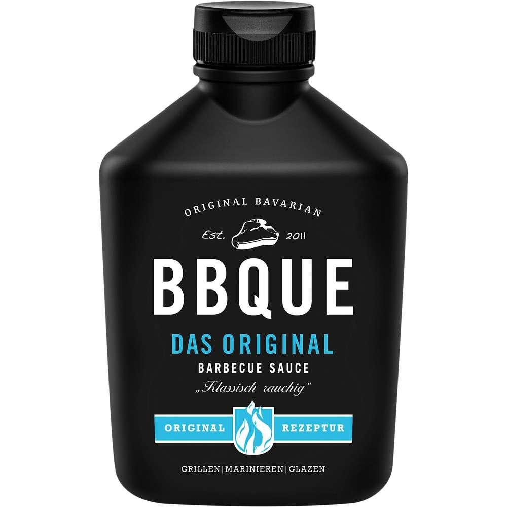 Barbecue Sauce, Original