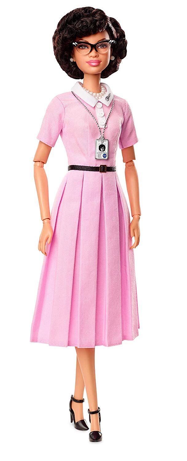 Barbie Signature Fjh63 Doll, Multi-Colour
