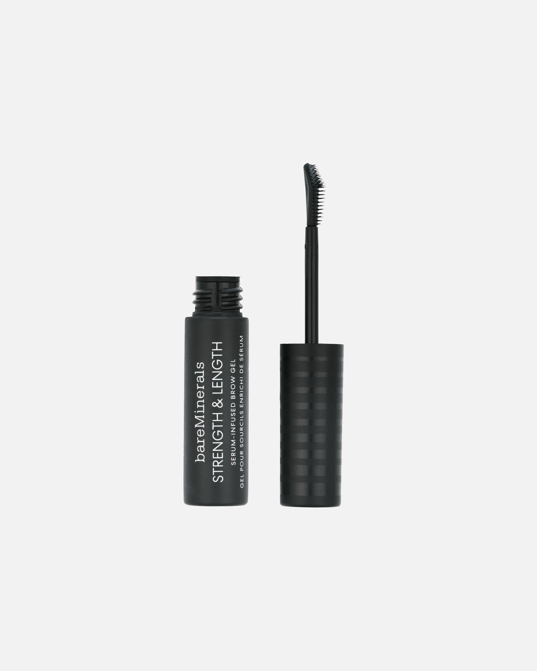 bareMinerals eyebrow gel Strength & Length STRENGTH & LENGTH BROW GEL