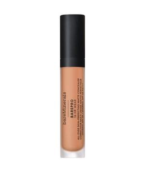 bareMinerals BarePro 16 HR WEAR All Over Skin-Perfecting Matte Concealer Mineral SPF 25 PA+++