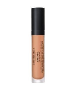 bareMinerals BarePro 16 HR WEAR All Over Skin-Perfecting Matte Concealer Mineral SPF 25 PA+++