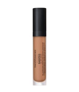 bareMinerals BarePro 16 HR WEAR All Over Skin-Perfecting Matte Concealer Mineral SPF 25 PA+++