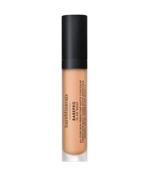 bareMinerals BarePro 16 HR WEAR All Over Skin-Perfecting Matte Concealer Mineral SPF 25 PA+++