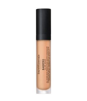 bareMinerals BarePro 16 HR WEAR All Over Skin-Perfecting Matte Concealer Mineral SPF 25 PA+++