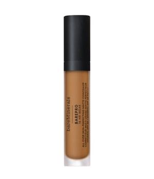 bareMinerals BarePro 16 HR WEAR All Over Skin-Perfecting Matte Concealer Mineral SPF 25 PA+++
