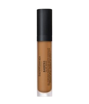 bareMinerals BarePro 16 HR WEAR All Over Skin-Perfecting Matte Concealer Mineral SPF 25 PA+++