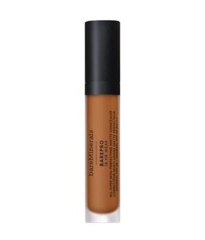 bareMinerals BarePro 16 HR WEAR All Over Skin-Perfecting Matte Concealer Mineral SPF 25 PA+++