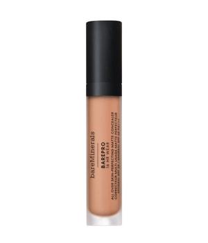 bareMinerals BarePro 16 HR WEAR All Over Skin-Perfecting Matte Concealer Mineral SPF 25 PA+++
