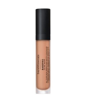 bareMinerals BarePro 16 HR WEAR All Over Skin-Perfecting Matte Concealer Mineral SPF 25 PA+++