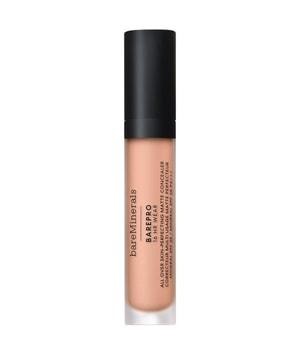 bareMinerals BarePro 16 HR WEAR All Over Skin-Perfecting Matte Concealer Mineral SPF 25 PA+++