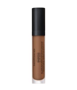 bareMinerals BarePro 16 HR WEAR All Over Skin-Perfecting Matte Concealer Mineral SPF 25 PA+++