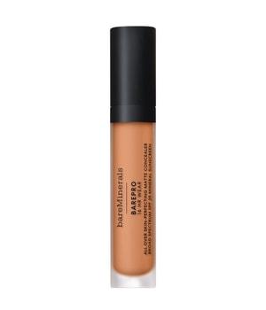 bareMinerals BarePro 16 HR WEAR All Over Skin-Perfecting Matte Concealer Mineral SPF 25 PA+++