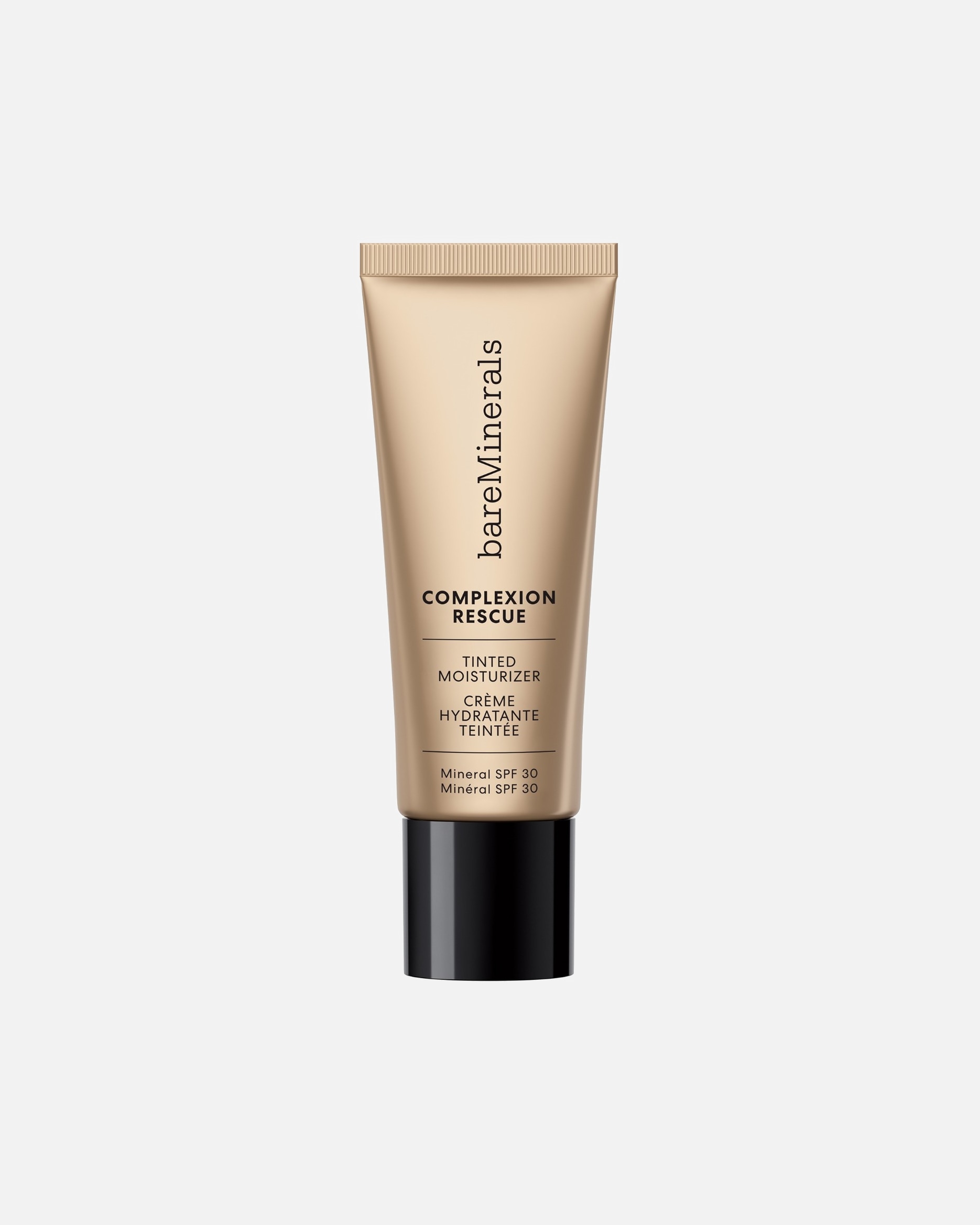bareMinerals BB Cream Complexion Rescue Tinted Hydrating Gel Cream