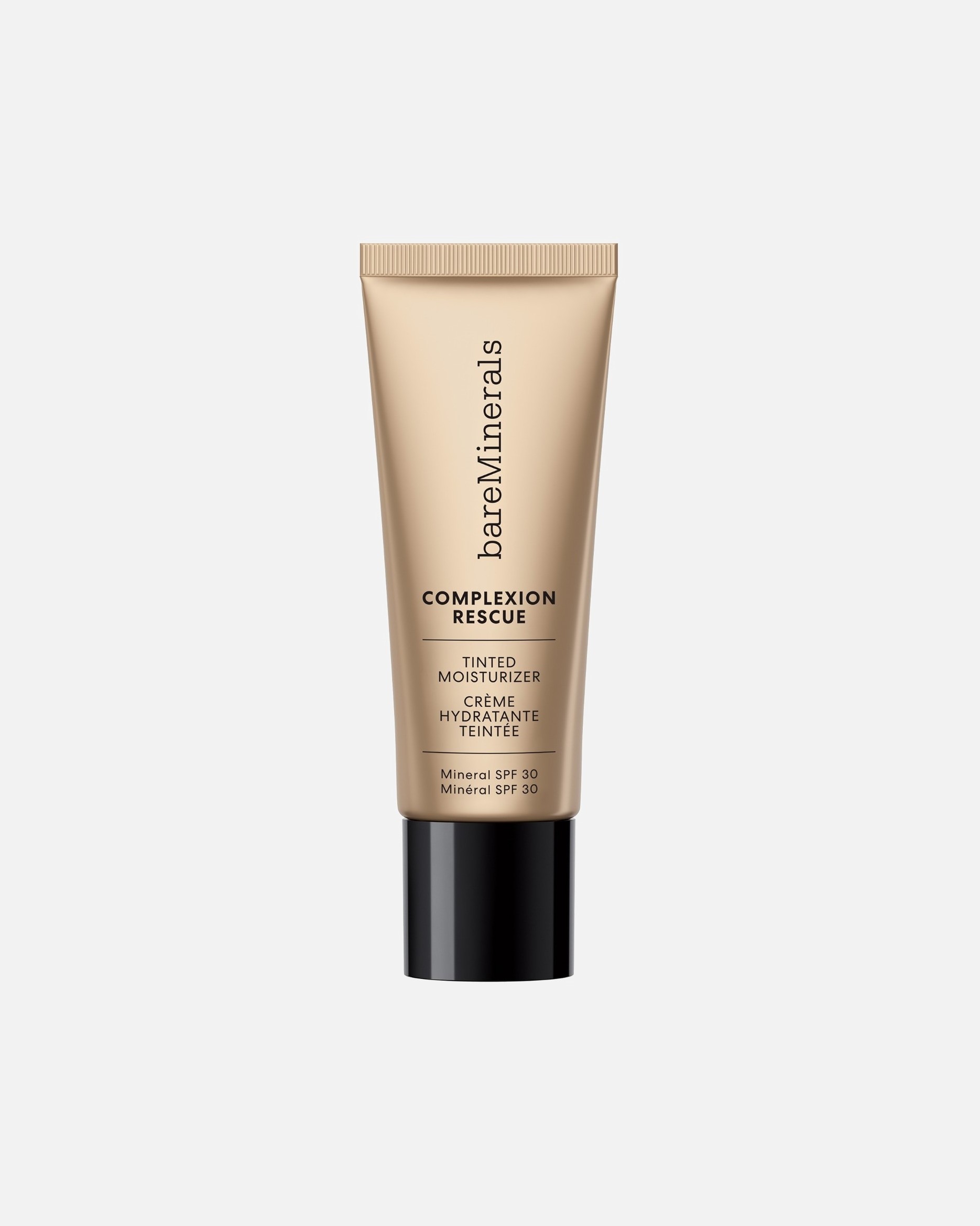bareMinerals BB Cream Complexion Rescue Tinted Hydrating Gel Cream