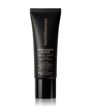 bareMinerals COMPLEXION RESCUE Natural Matte Tinted Moisturizer Mineral SPF 30