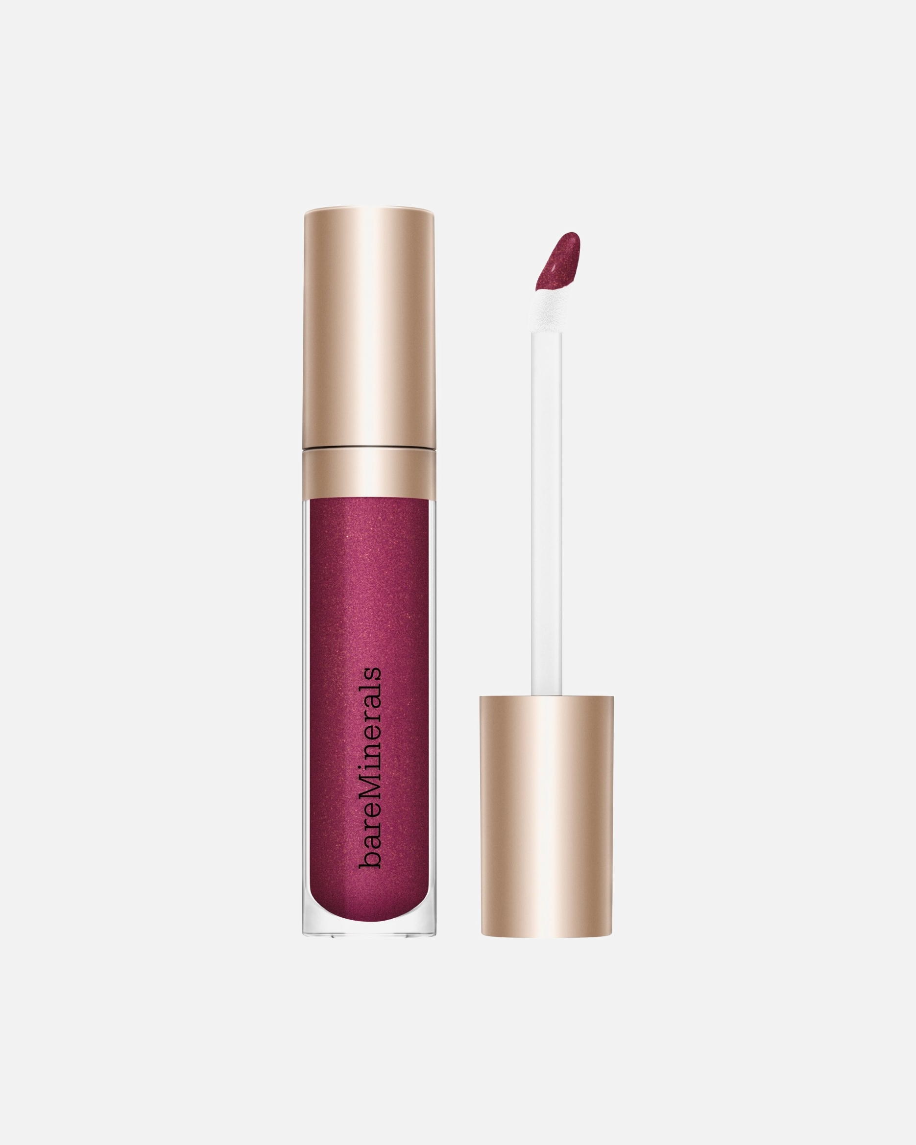 bareMinerals Lip Balm Mineralist Lip Gloss Balm