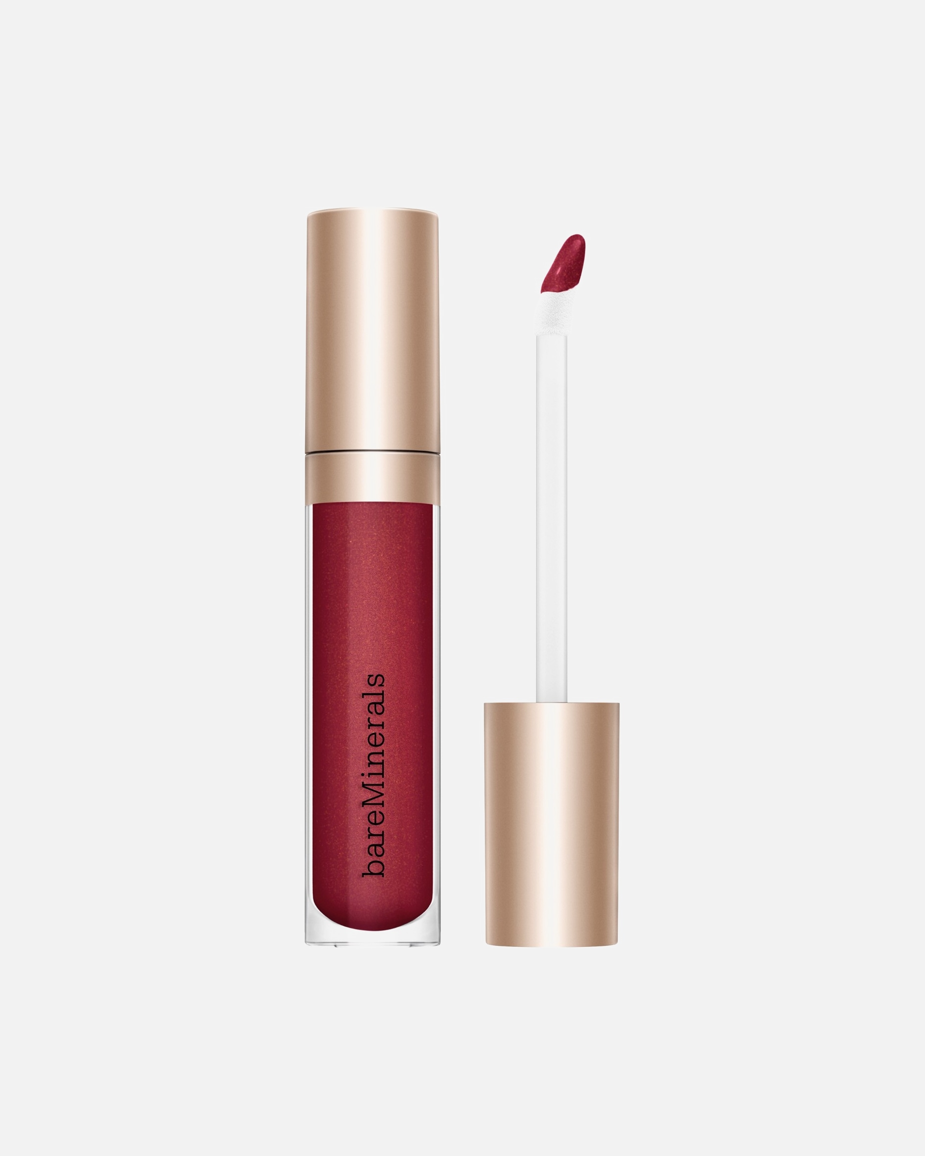 bareMinerals Lip Balm Mineralist Lip Gloss Balm