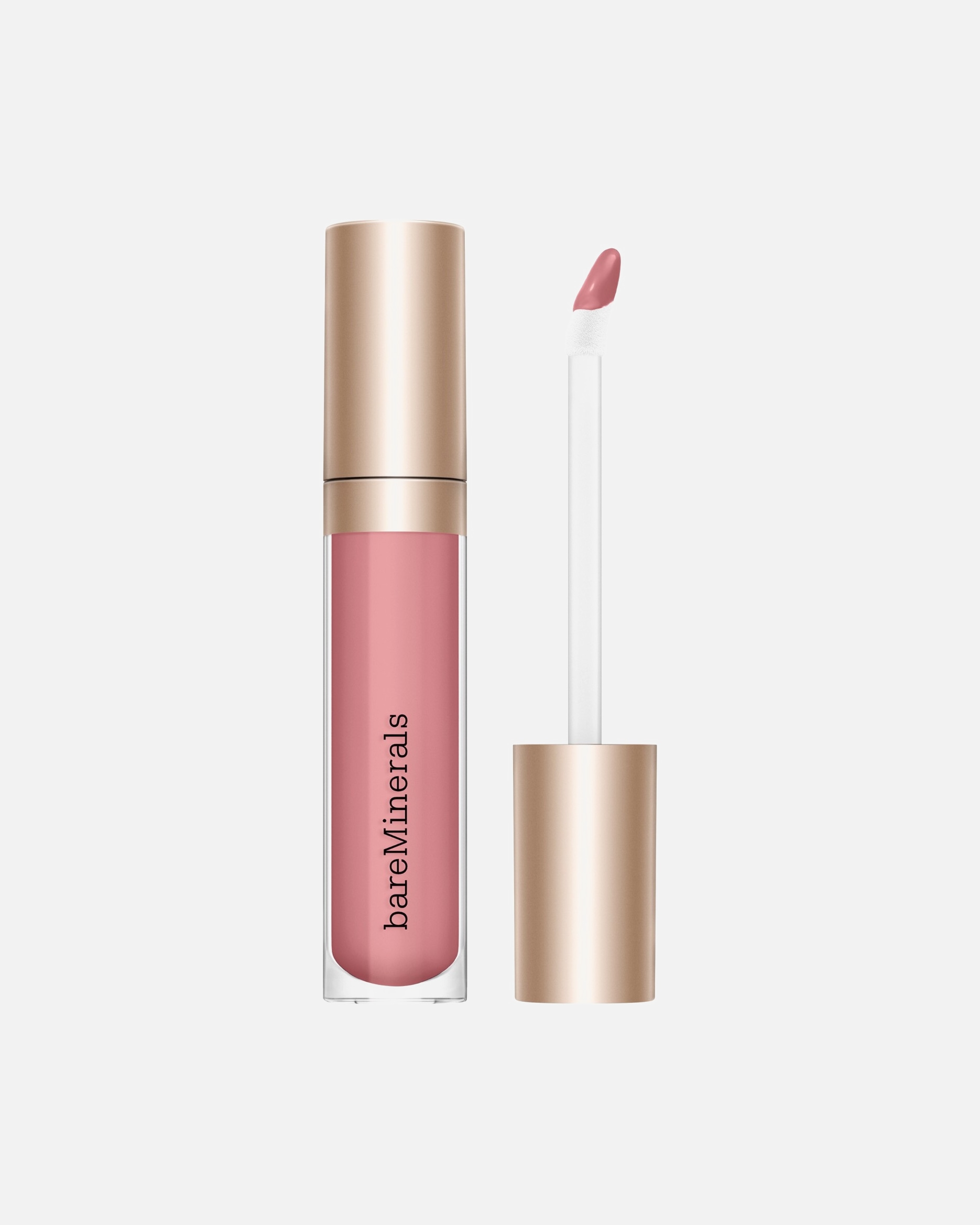 bareMinerals Lip Balm Mineralist Lip Gloss Balm