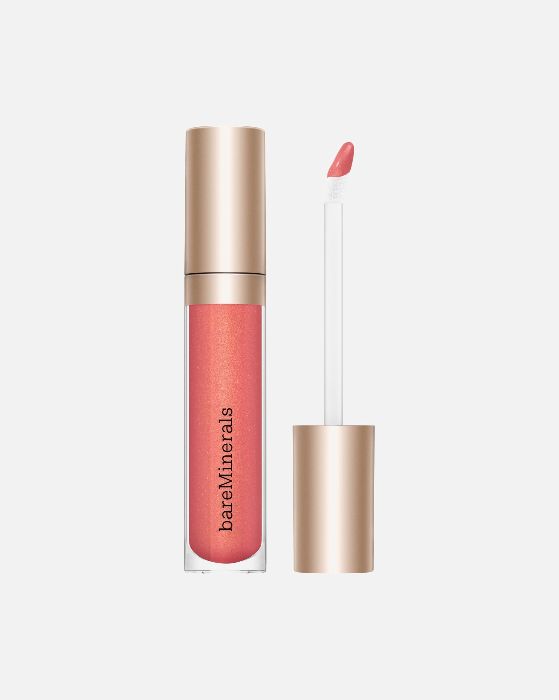 bareMinerals Lip Balm Mineralist Lip Gloss Balm