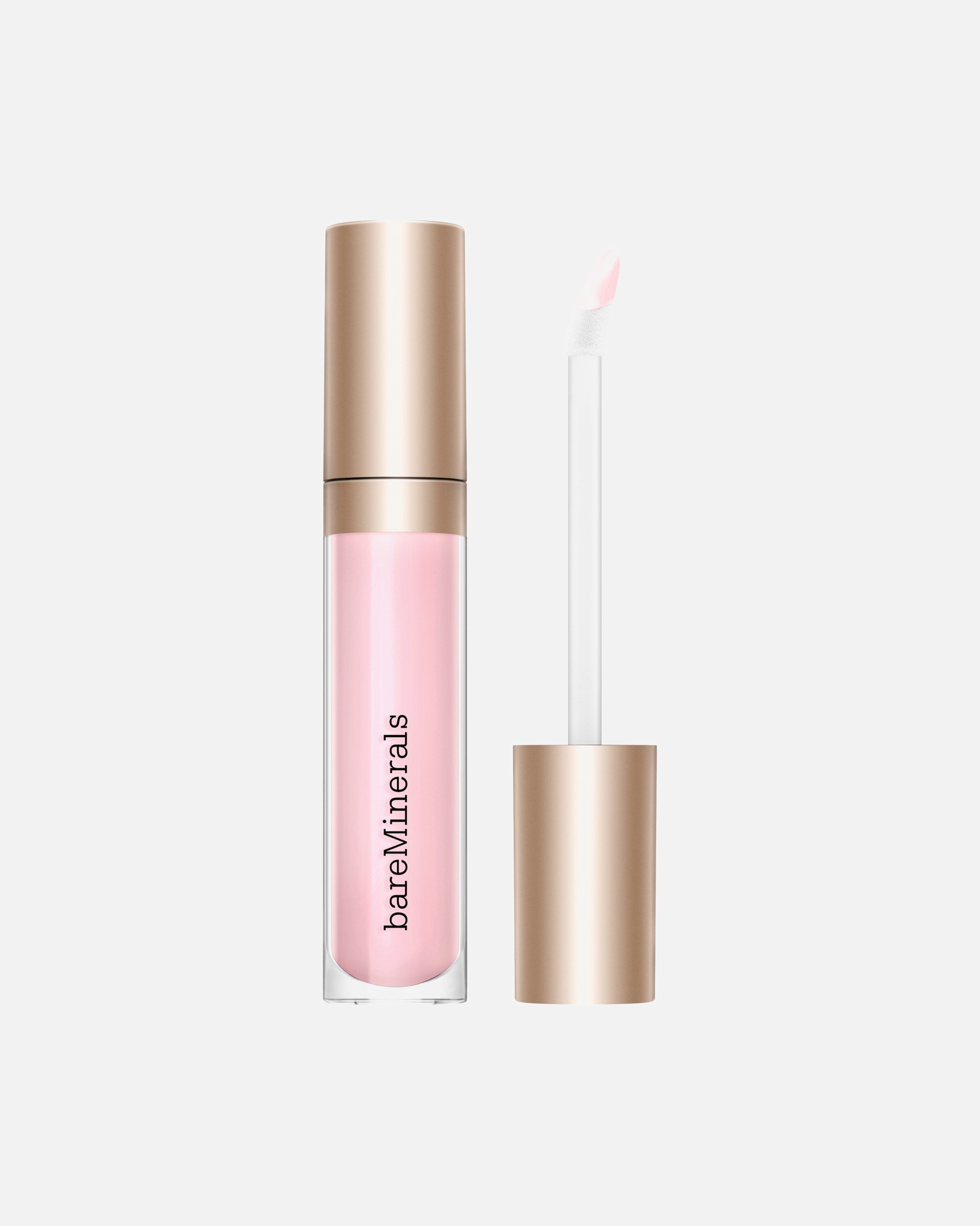 bareMinerals Lip Balm Mineralist Lip Gloss Balm