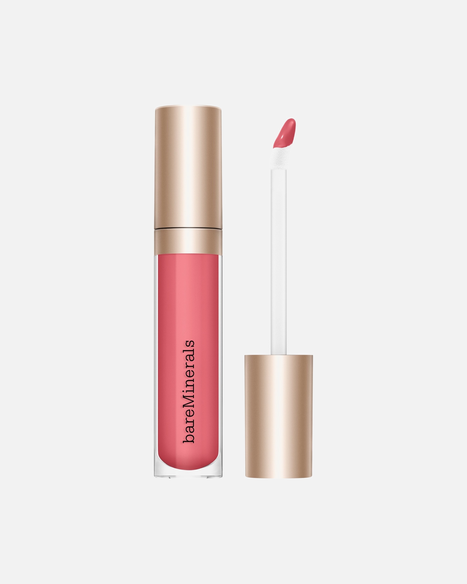 bareMinerals Lip Balm Mineralist Lip Gloss Balm