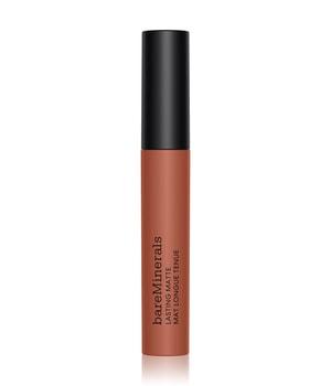 bareMinerals Mineralist Comfort Matte Liquid Lipcolor