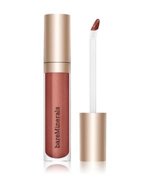 bareMinerals Mineralist Lip Gloss Balm