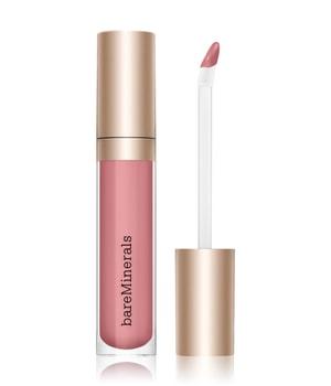 bareMinerals Mineralist Lip Gloss Balm
