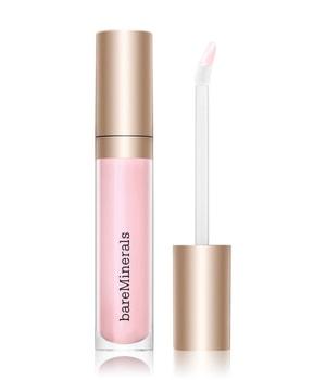 bareMinerals Mineralist Lip Gloss Balm