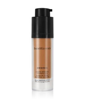 bareMinerals Original Liquid Foundation