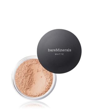 bareMinerals Original Mineral Loose Matte Foundation SPF15